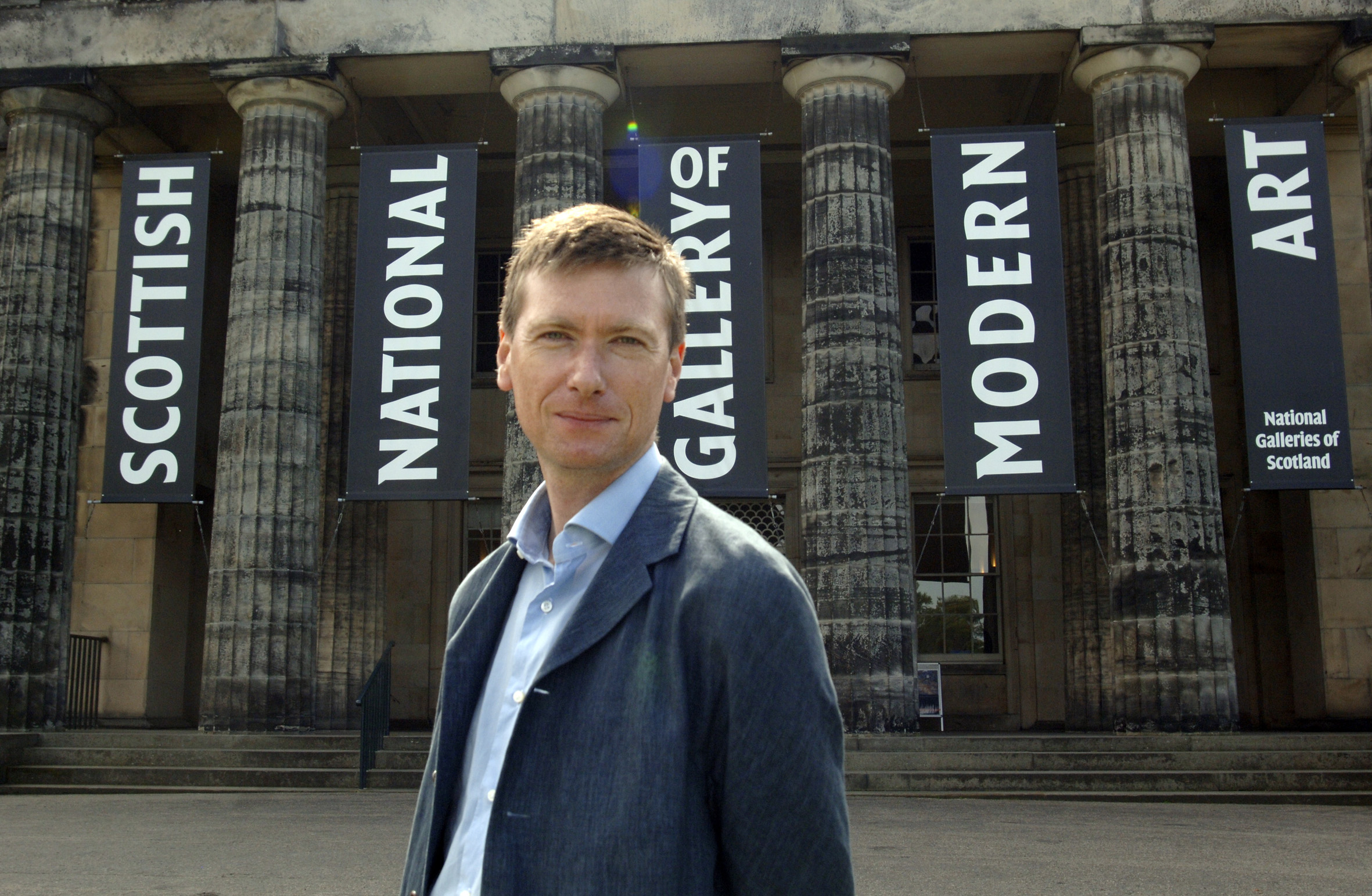 Pavilion Champion Simon Groom The Rothesay Pavilion