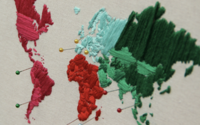 Lead Artist Sought for Major New Pavilion Commission