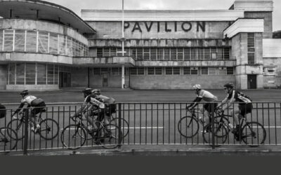 A ‘Wheel’ Opportunity for Bute