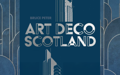 Art Deco Scotland arrives at the Pavilion Annex