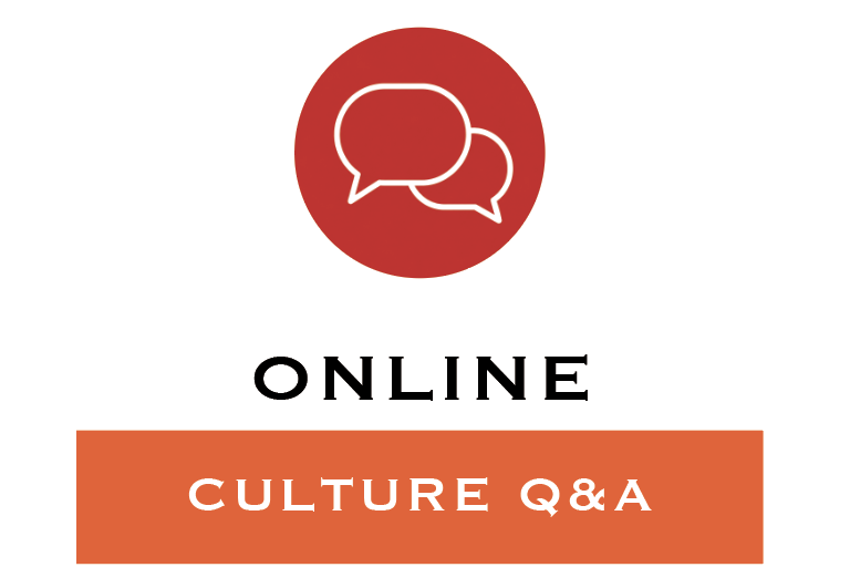 Culture-QandA Culture Q & A