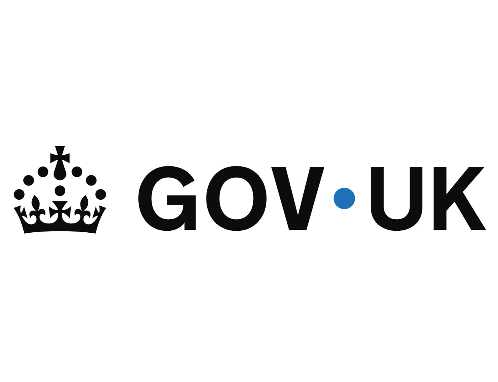 GOV-UK-logo UK Government logo